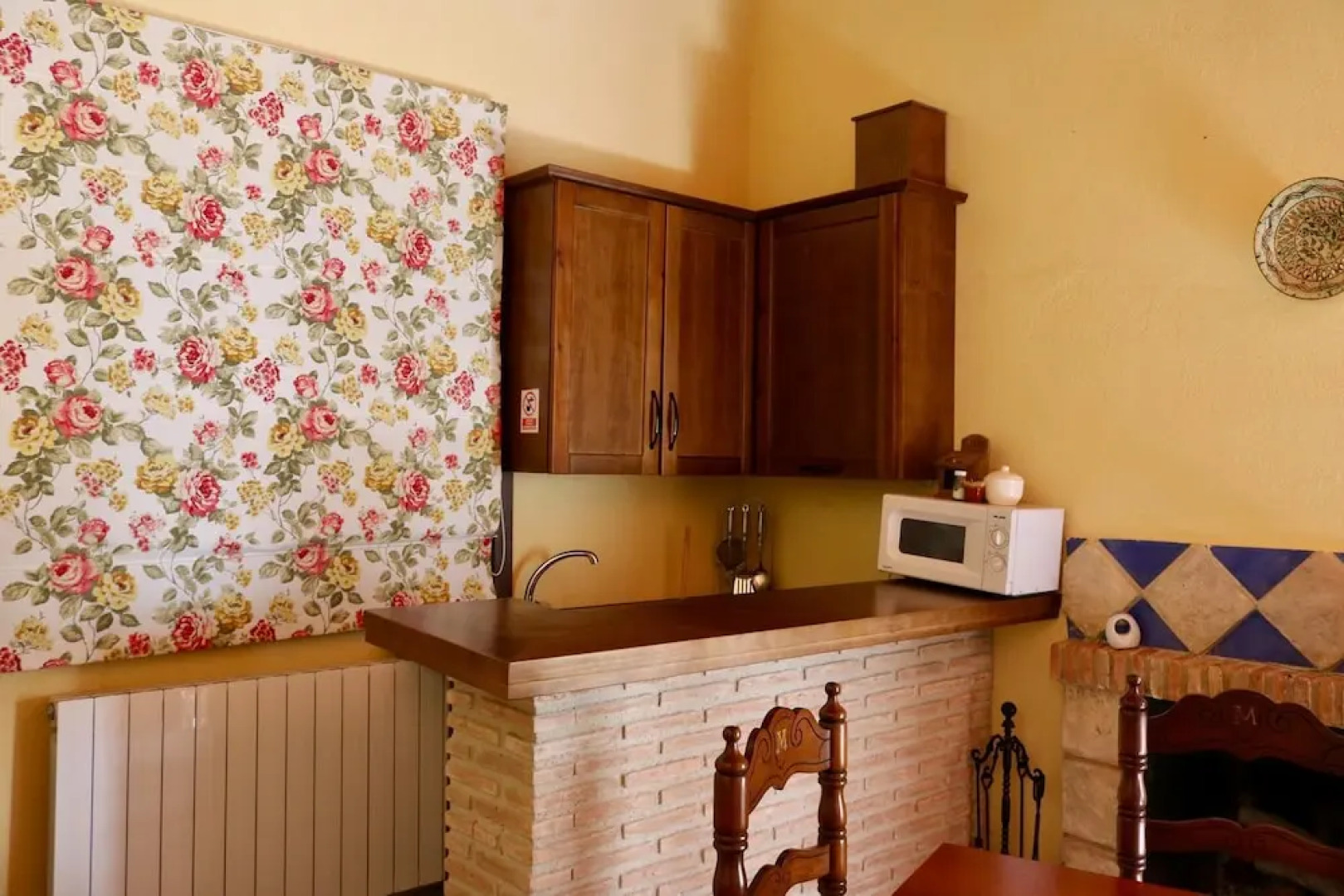 Complejo Rural Cortijo el Marqués