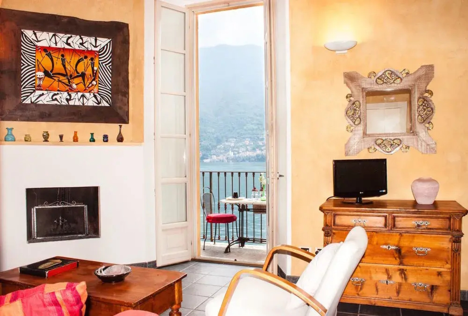 Appartamenti Molo Brienno