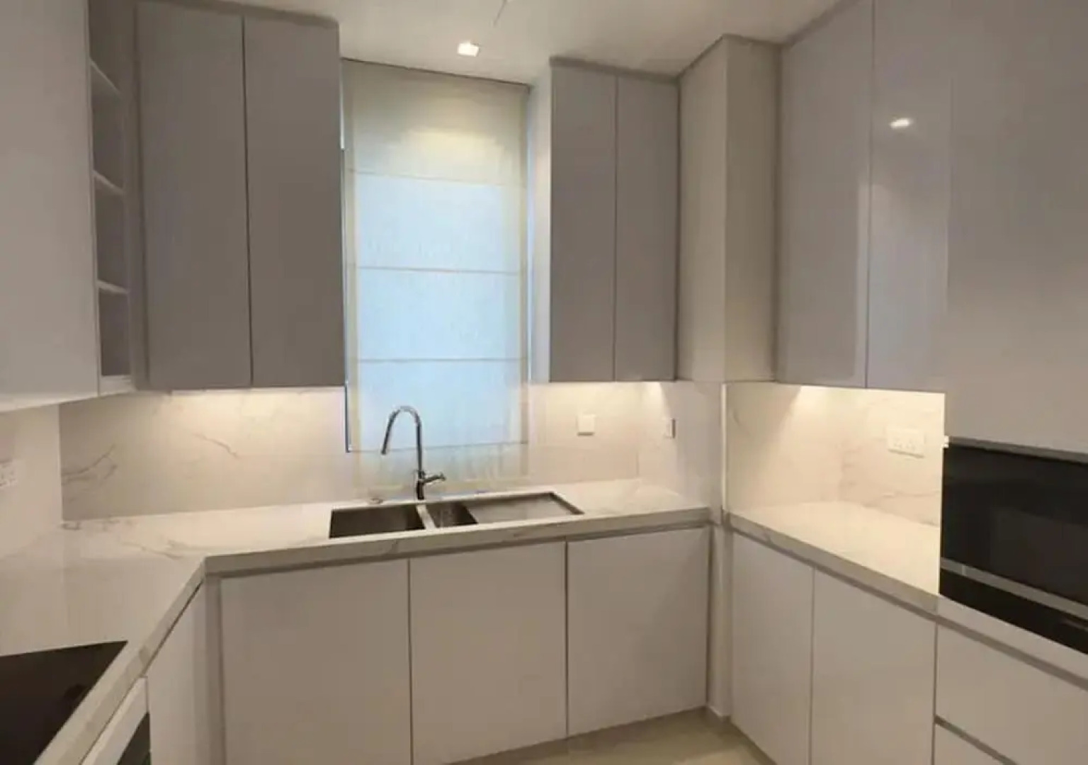 Mh- Spectacular Villa in Address Beach Resort Fujairah