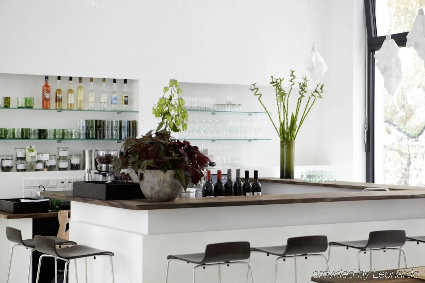 numa I Boxer Rooms & Apartments