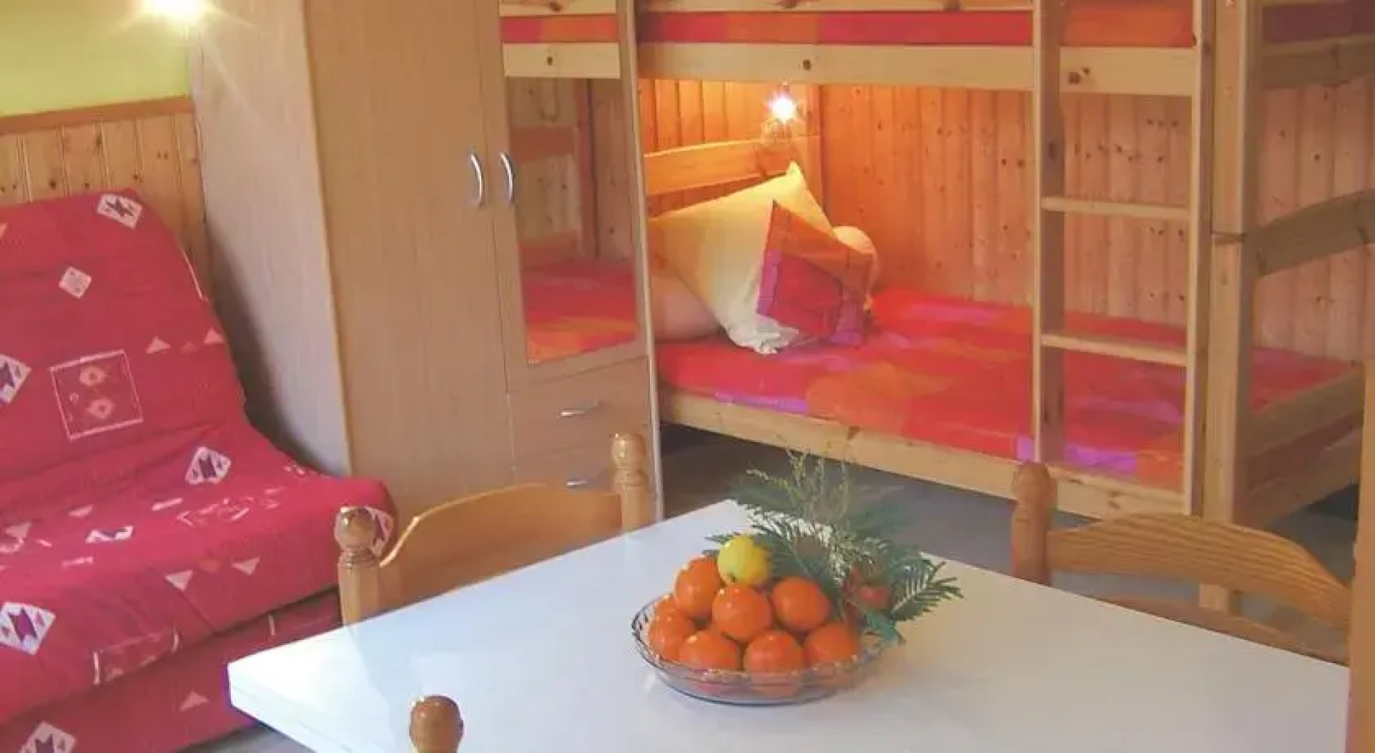 Appartement Cap Blanc Dazur