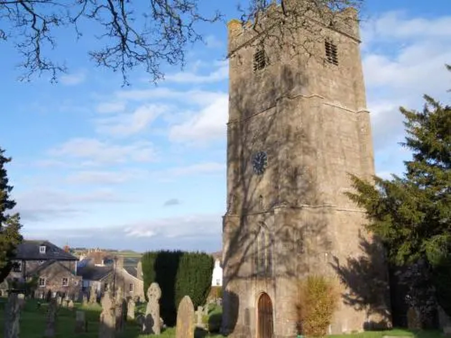 The Cottage, Moretonhampstead