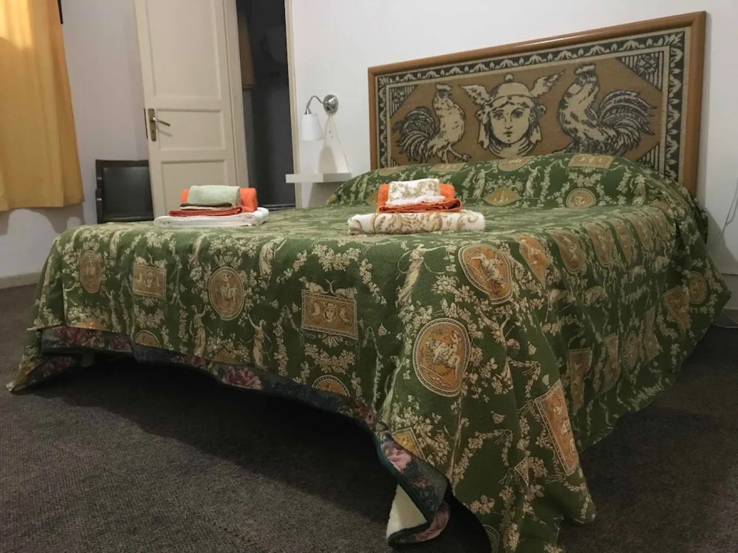 Affittacamere Al Duomo