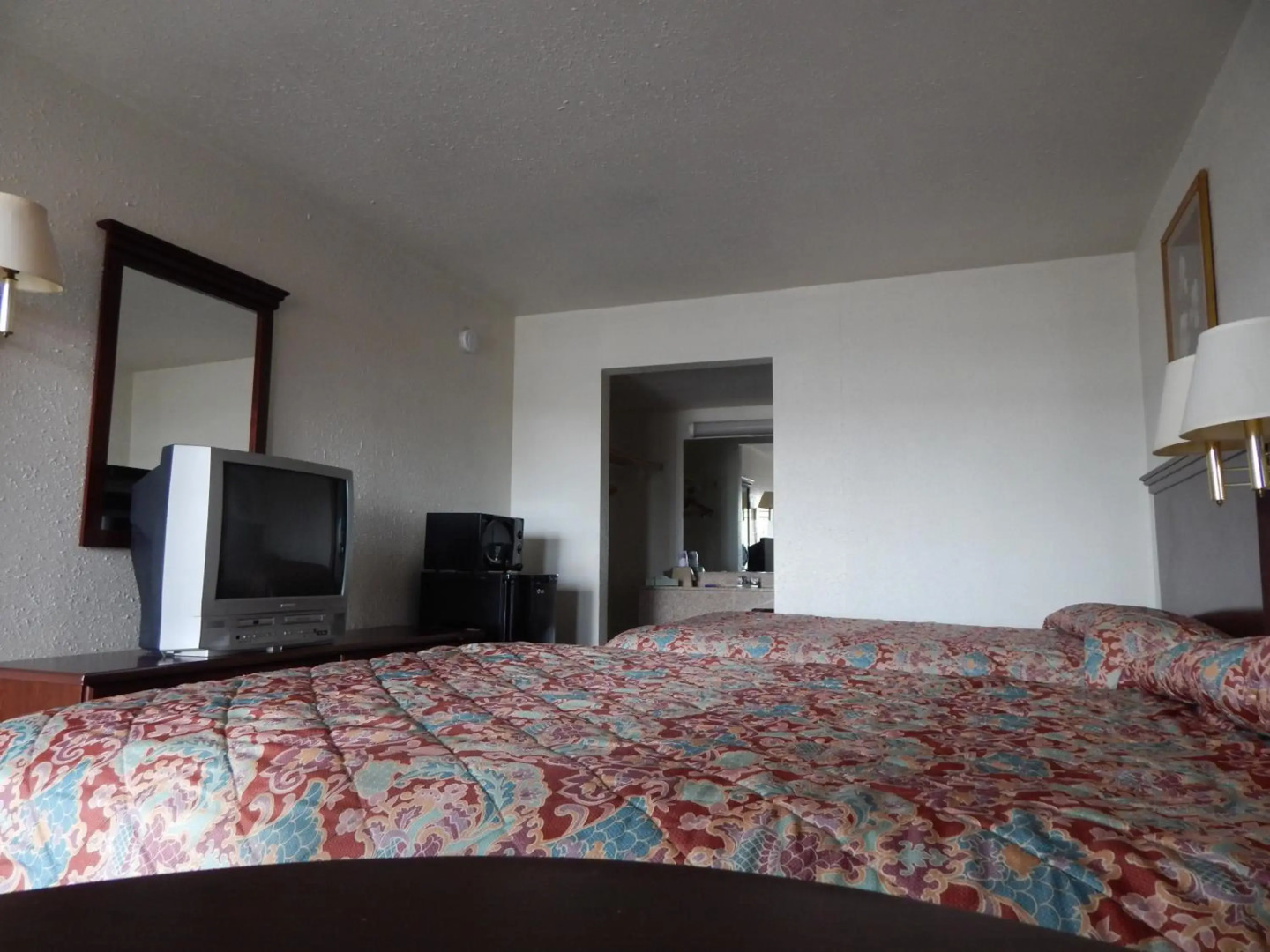 Knights Inn Plant City