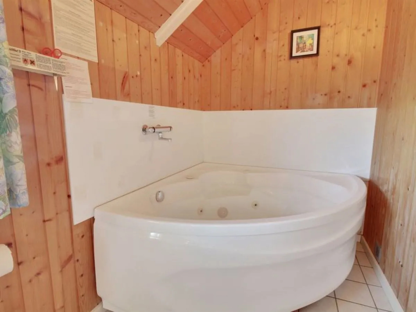 "Marilena" - 150m from the sea in Western Jutland