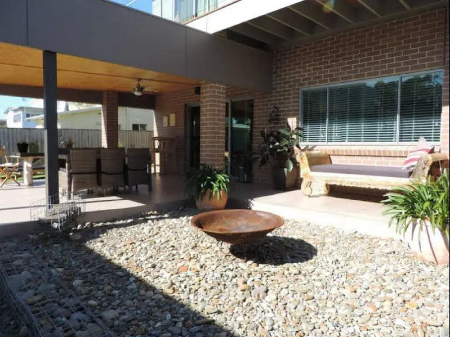 Berrara Bed and Breakfast