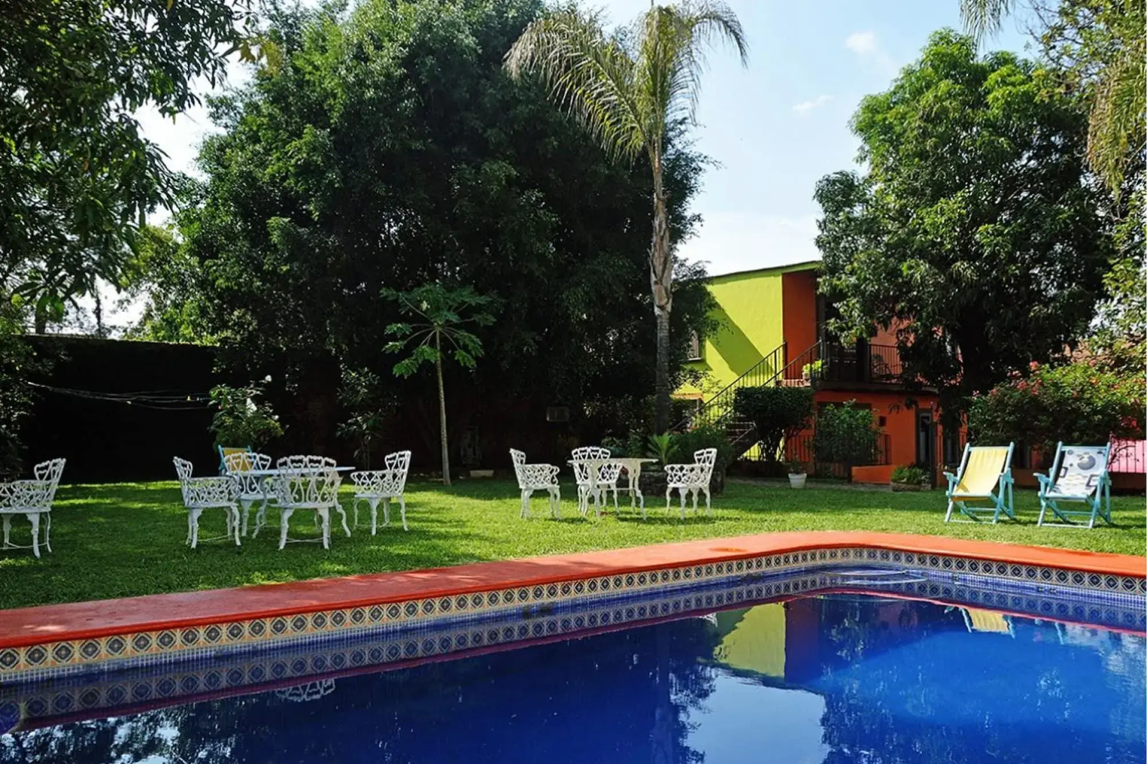 Santa Lucía Hotel Boutique