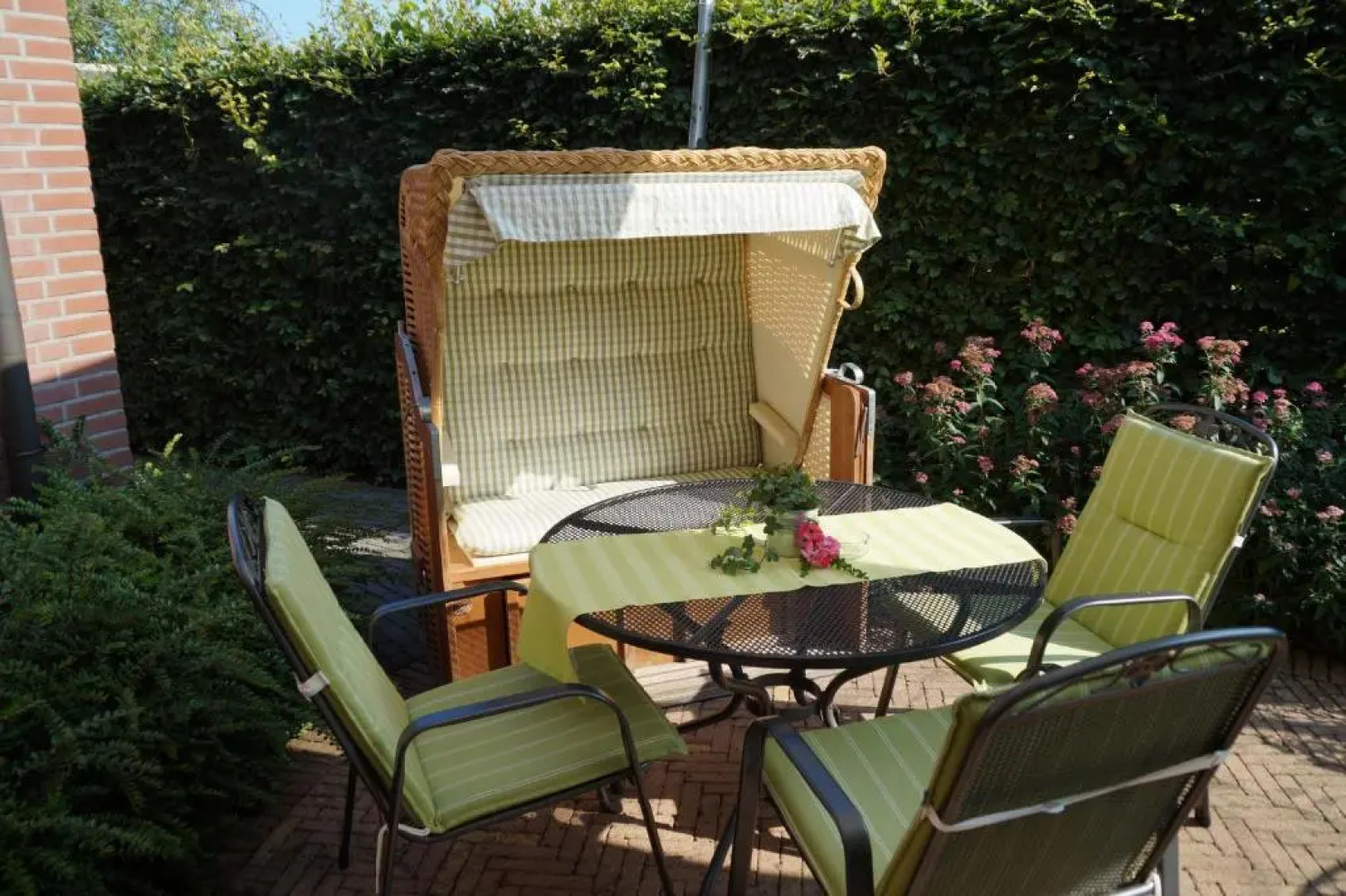 Akzent Hotel Wersetürmken