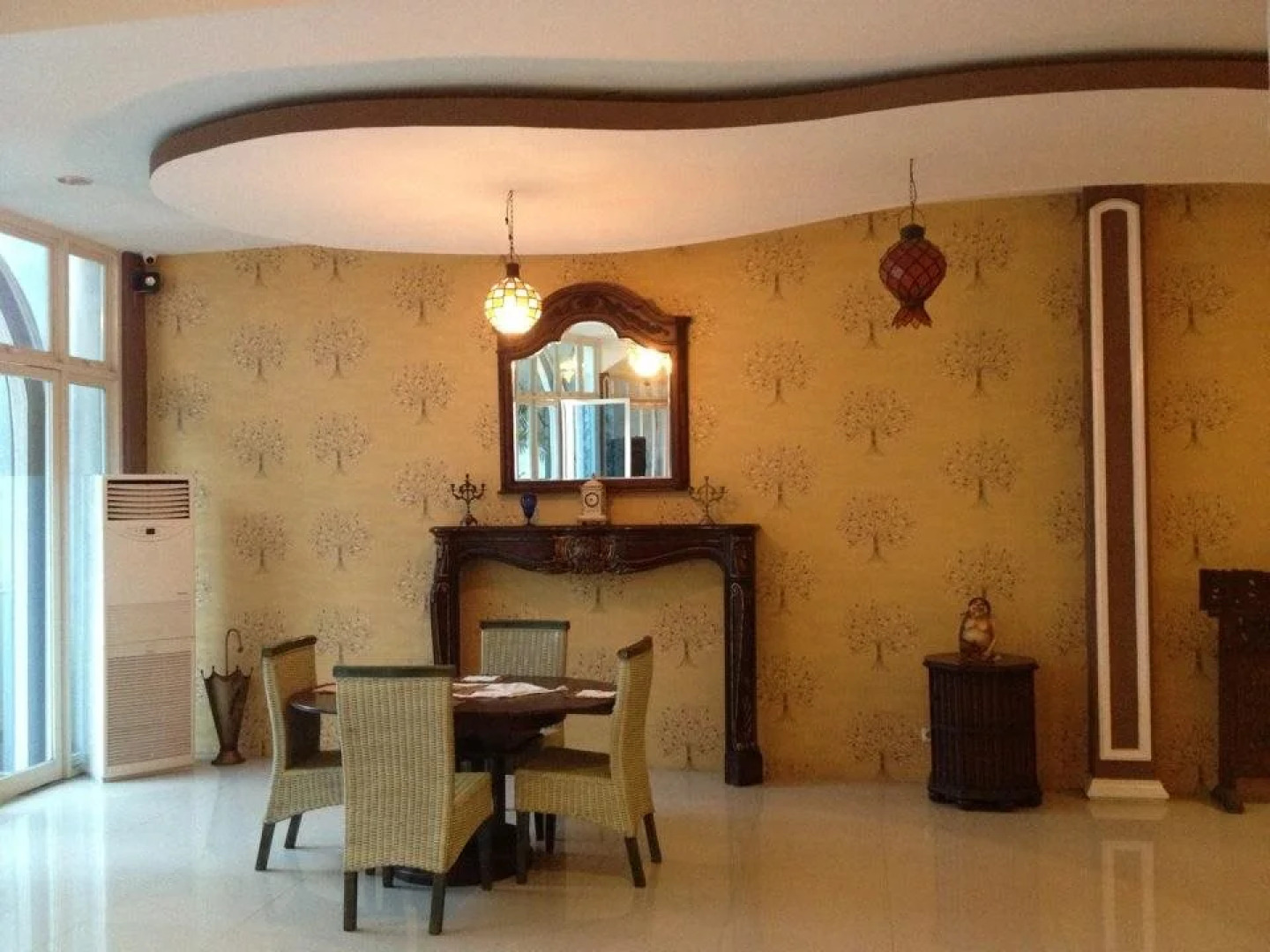 Mojokerto Classic Homestay