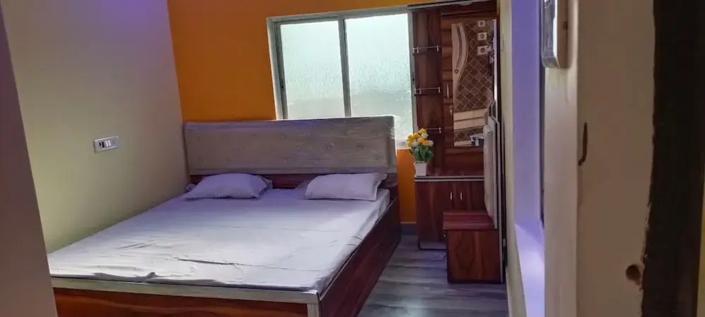 Hotel Putri Palace Mirzapur