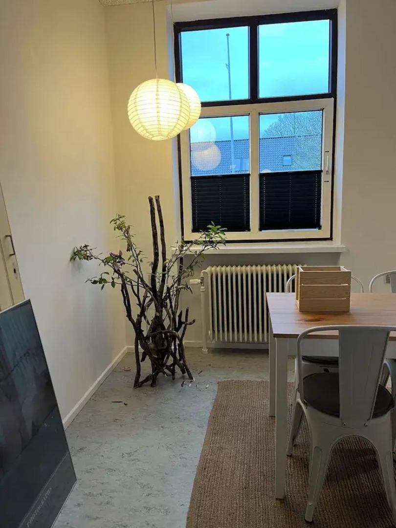 Hawkraft Kulturhotel