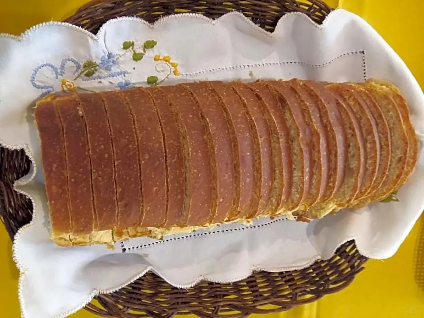 Pousada Brisa do Mar