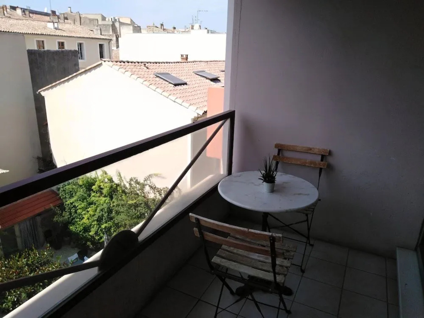 Residence De La Servie