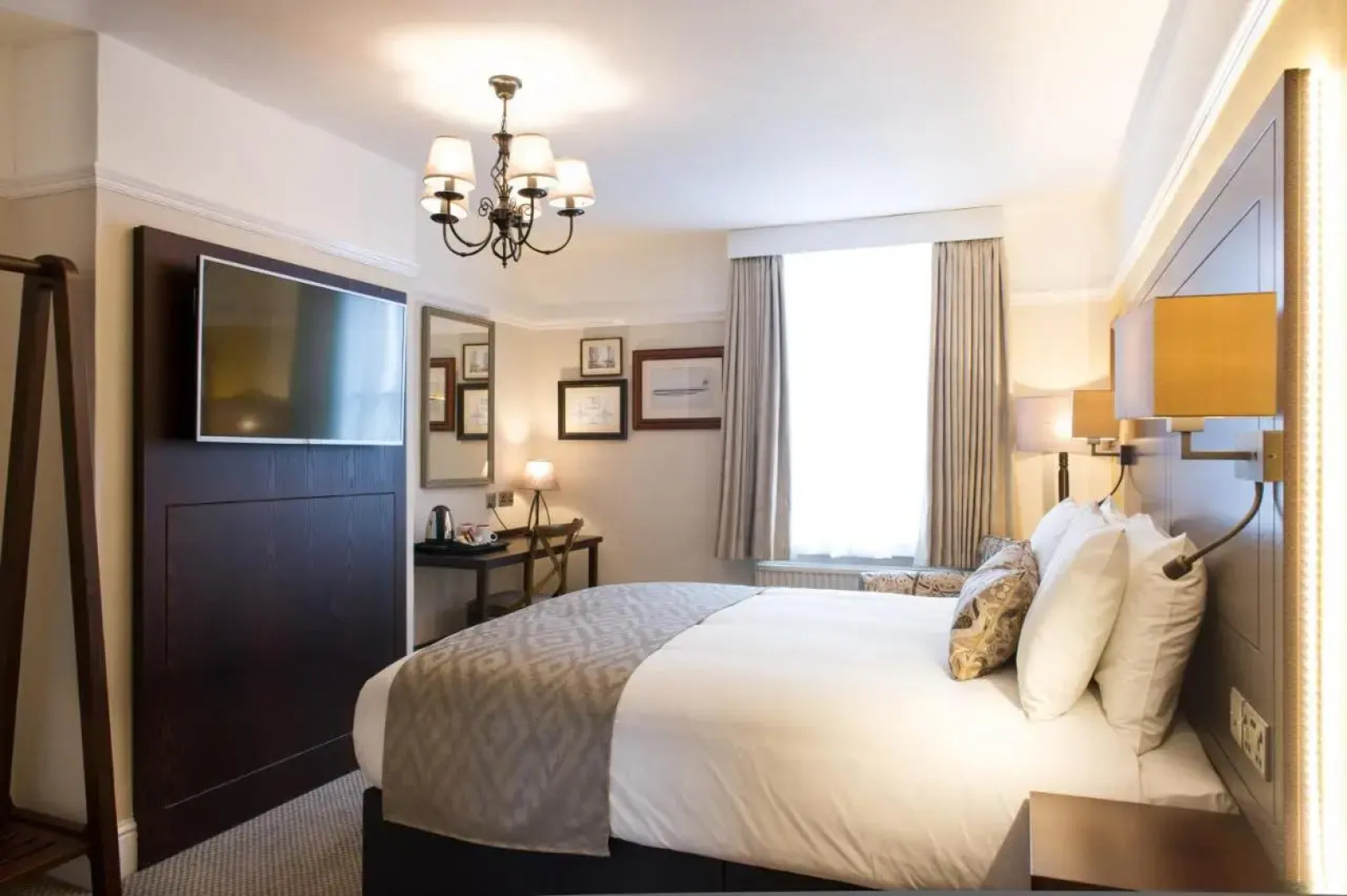 Innkeepers Lodge St Albans