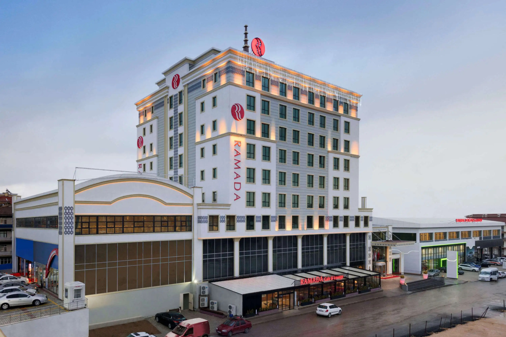 Ramada by Wyndham Elazig