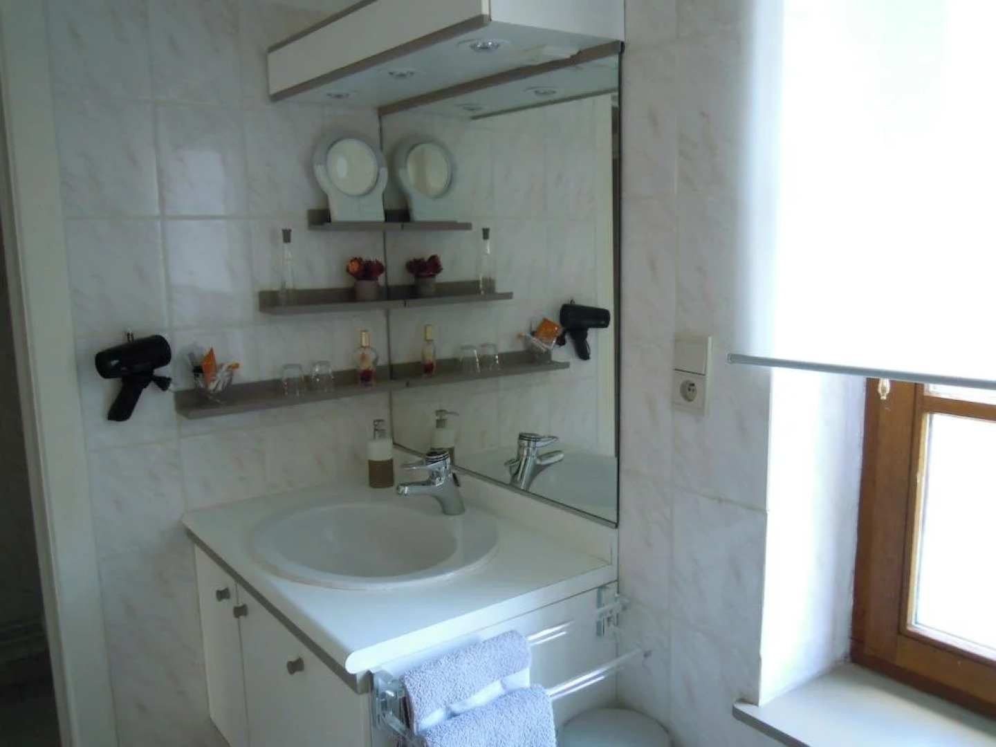 B&B Moulin De Revogne