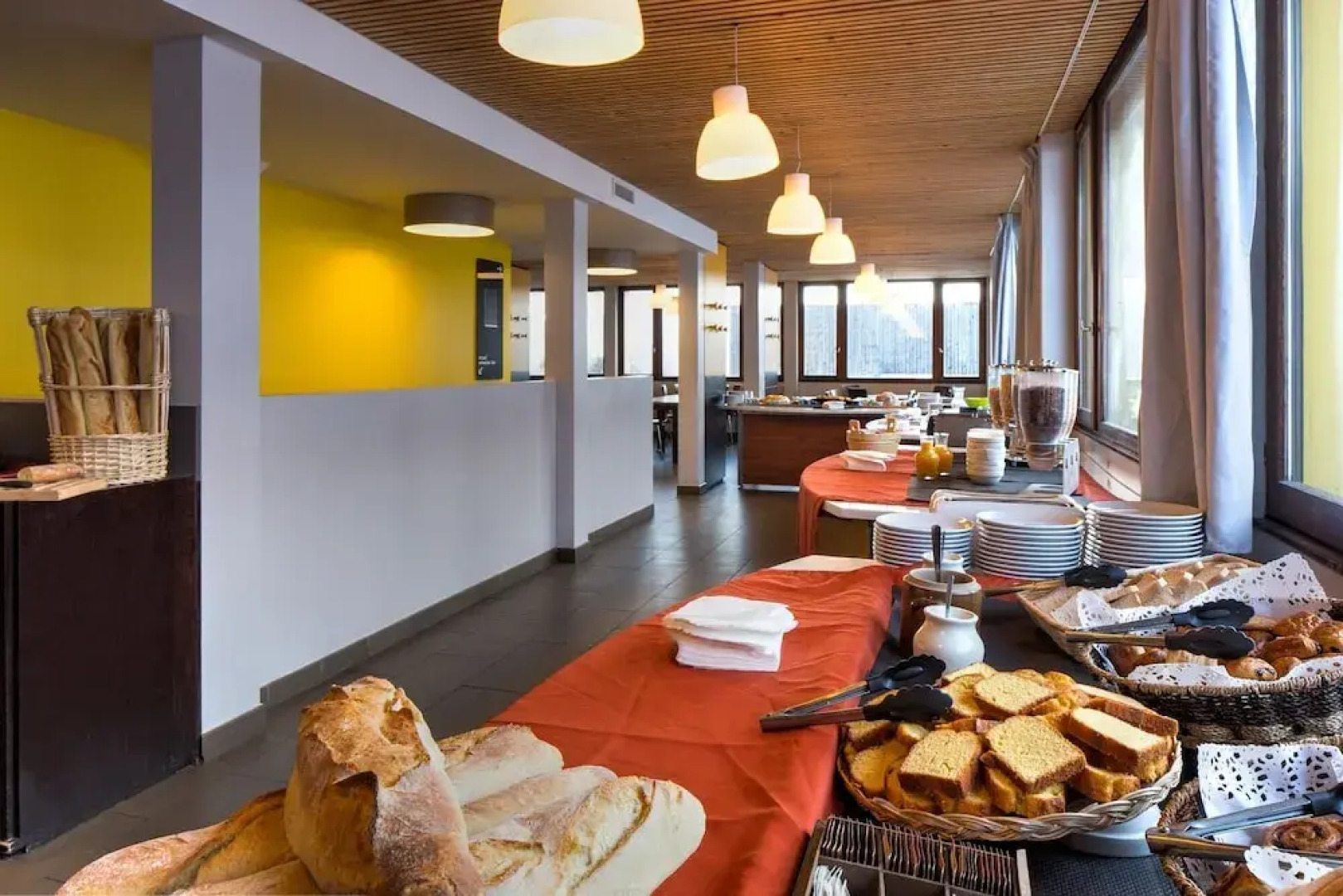 Cap vacances -La Plagne