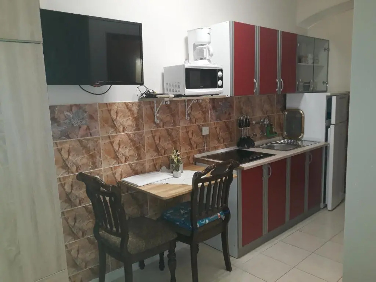 Apartments Đorđe & Anna