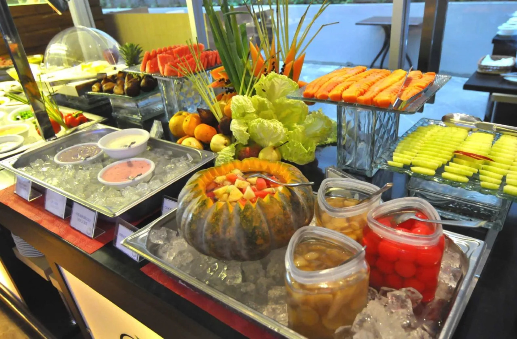 Horison Ultima Semarang