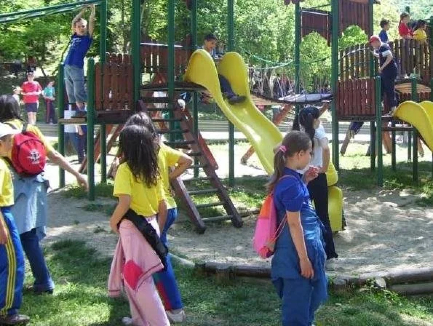 Tourist center Momina Krepost