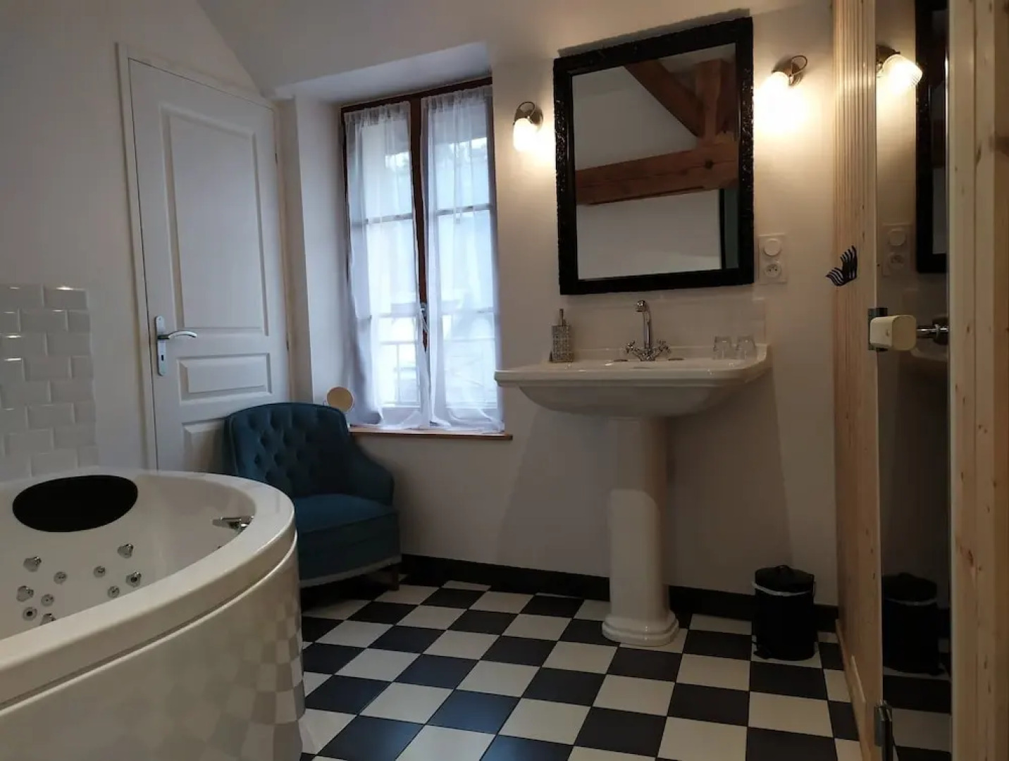 L'Ancienne Boulangerie