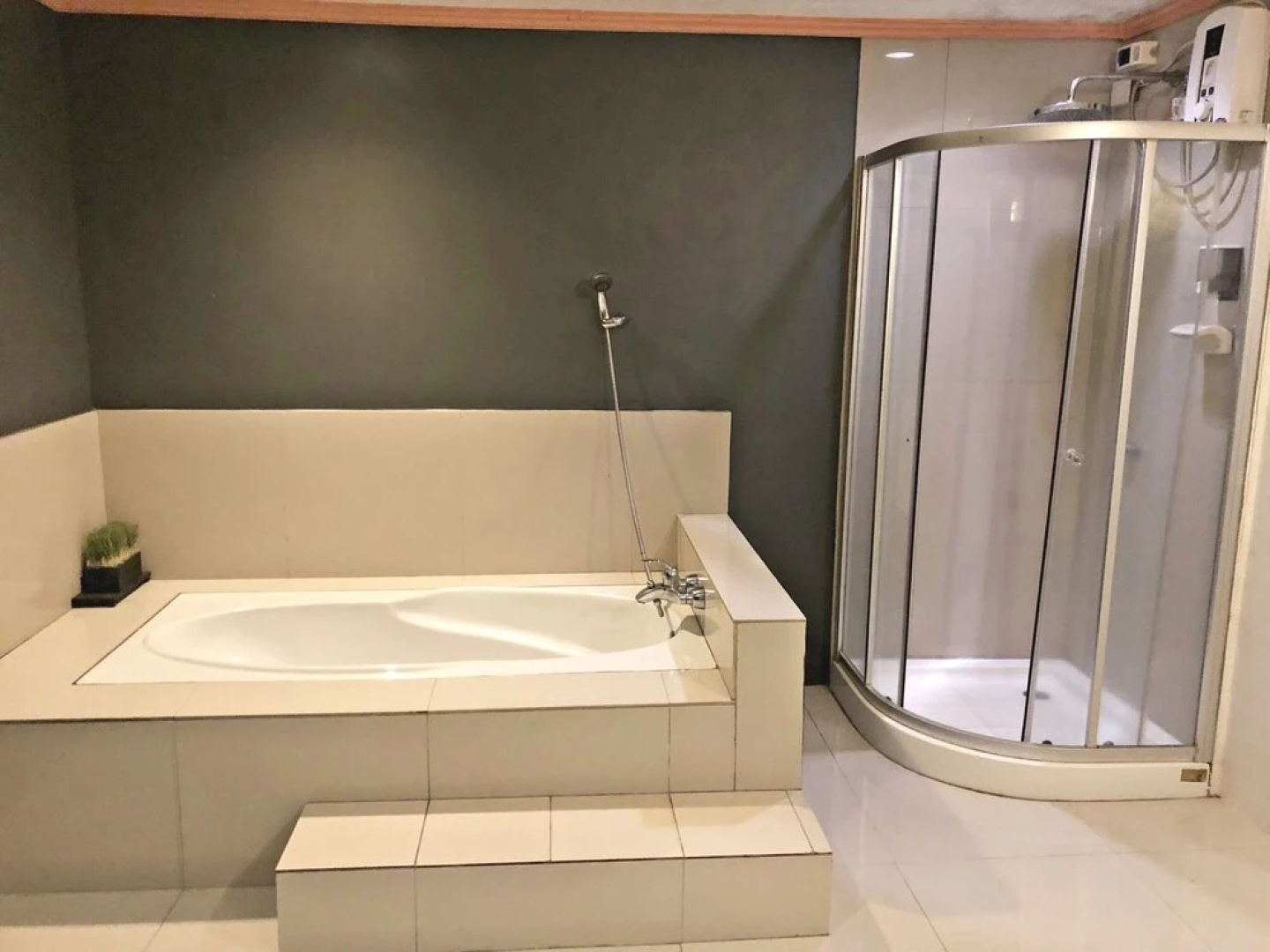 Daj Suites - Boutique Hotel Tagaytay