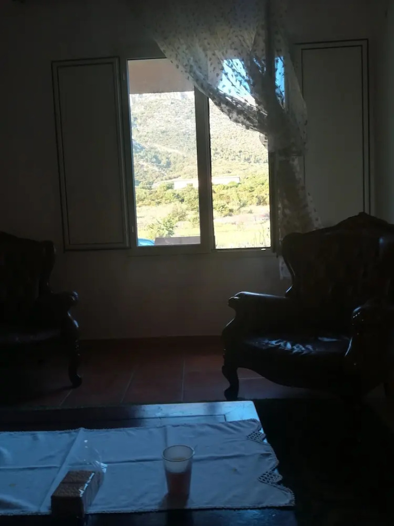 Galtelli monte tuttavista