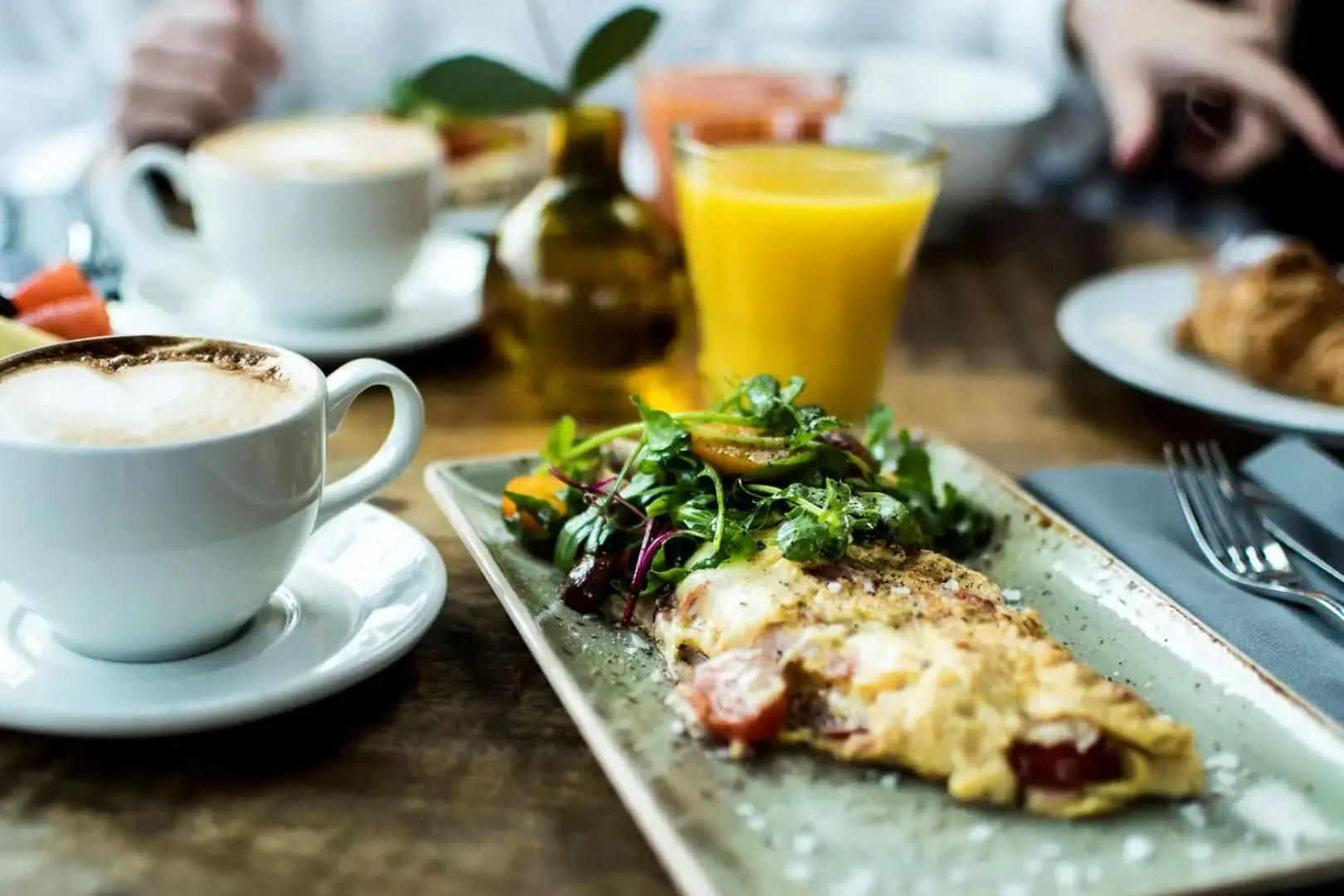 Backstage Hotel Stockholm