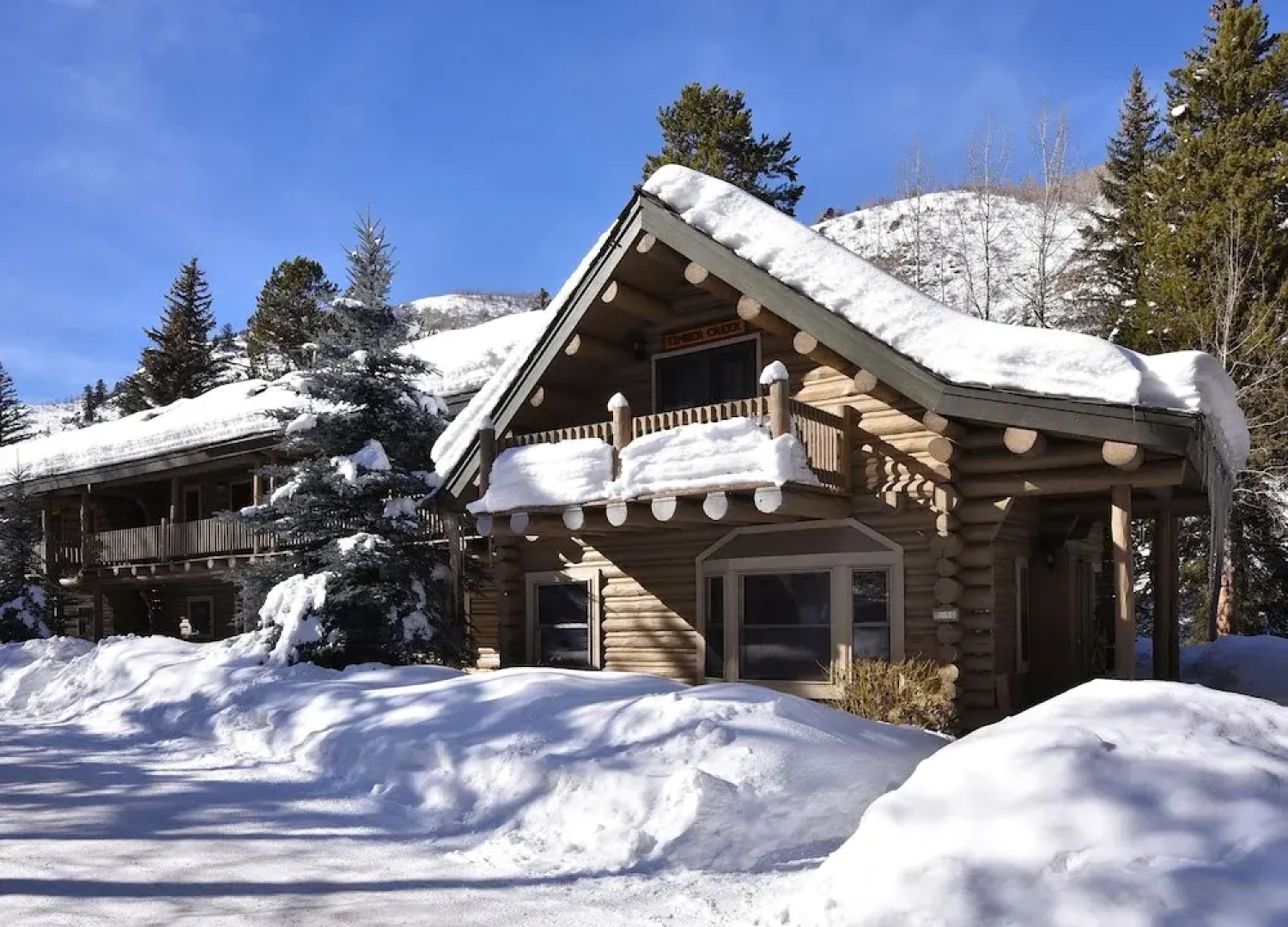 Timber Creek West by Berkshire Hathaway