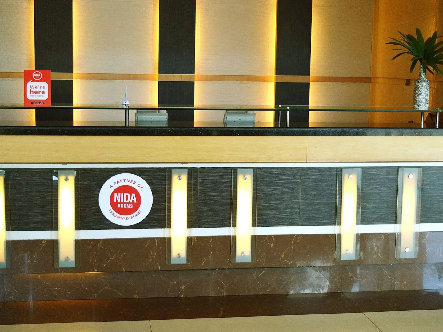 Rufina's Leisure Center