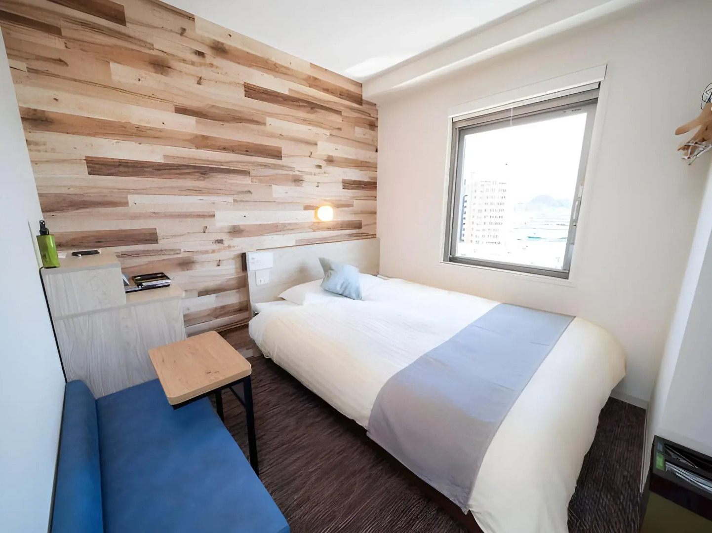 Super Hotel Premier Shimonoseki