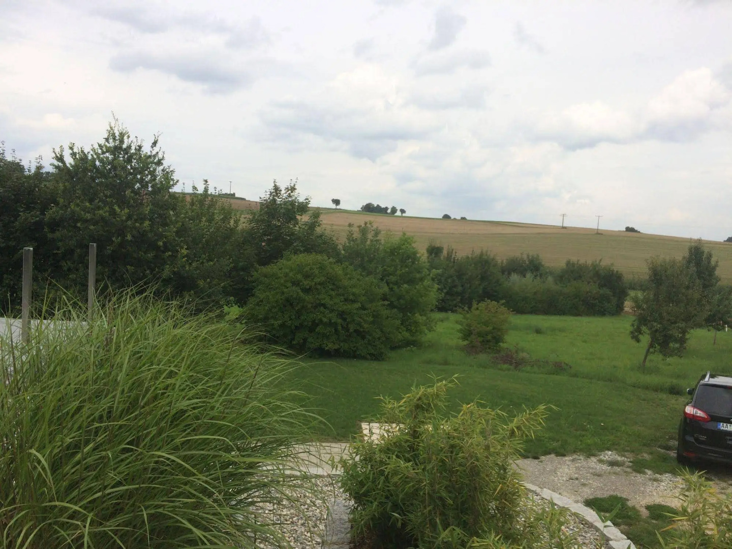 Luxus Ferienapartment “ Im Feldle „