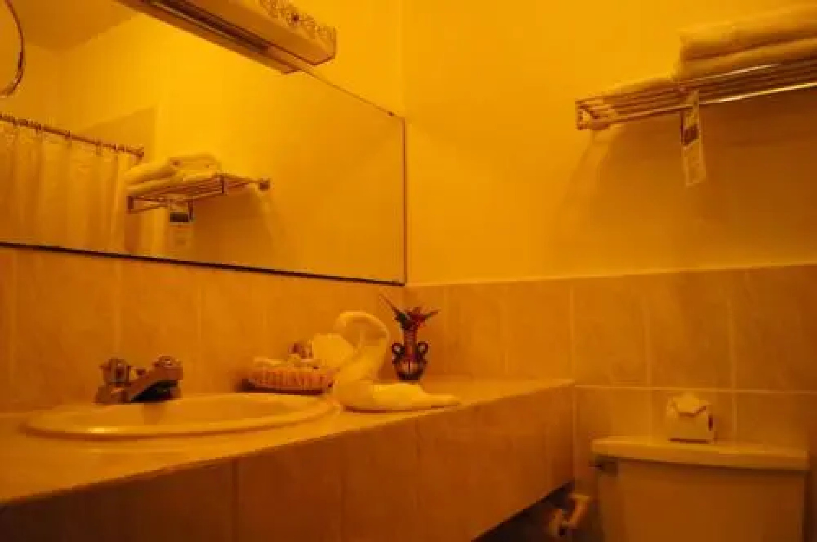 Hotel Paseo Miramontes