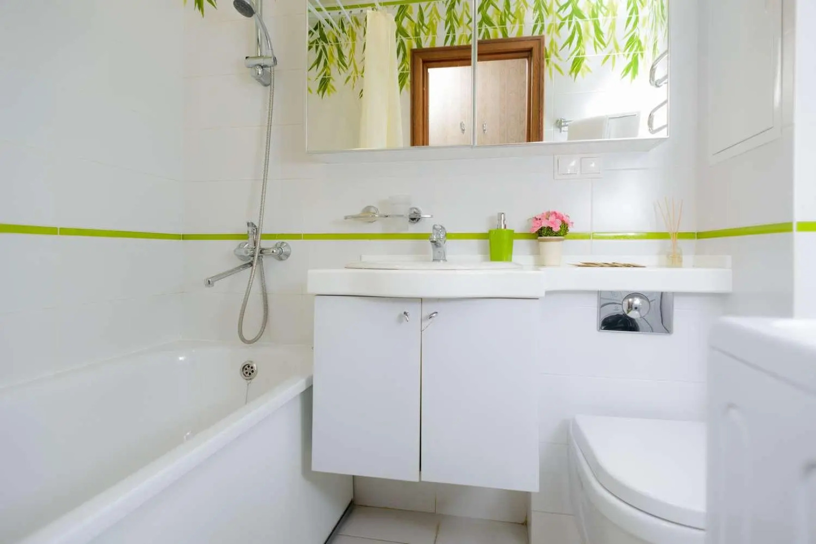 Апартаменты на улице 2-я Рощинская 11