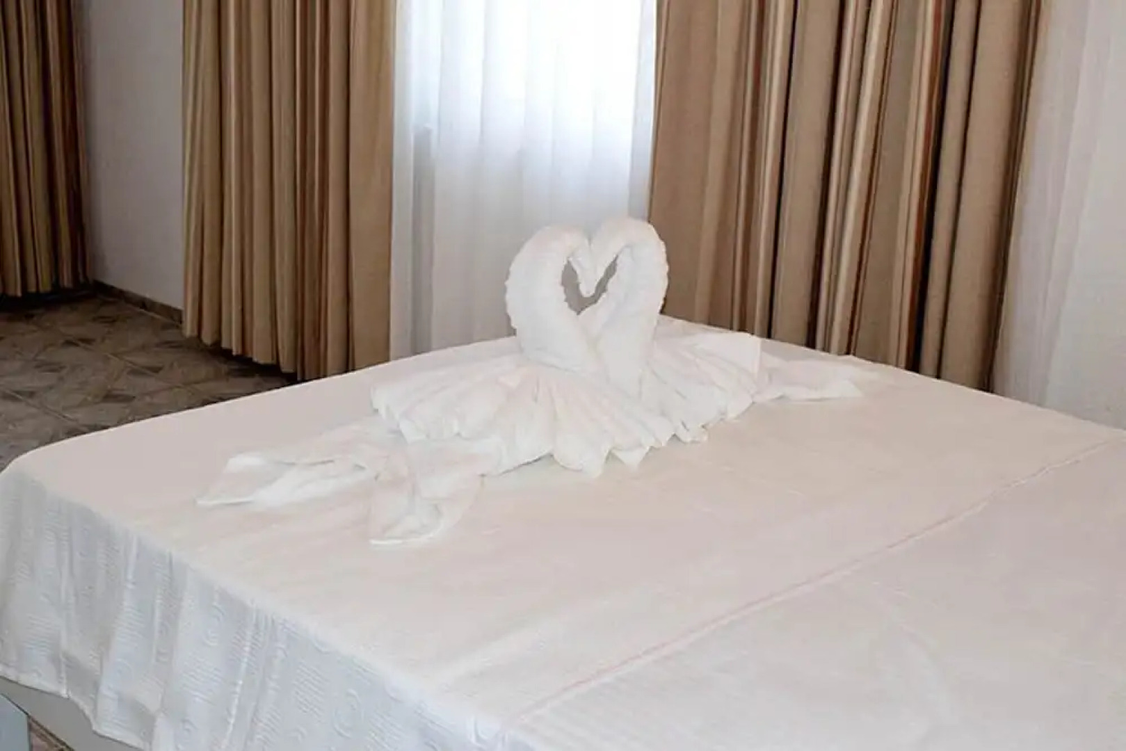 Saranda Teras Pansiyon