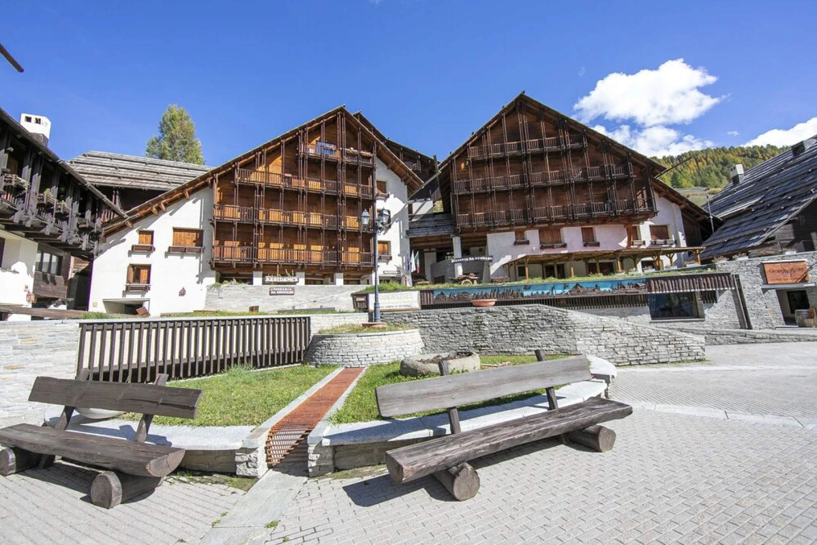 Grange Hike & Ski - 5C Sestriere