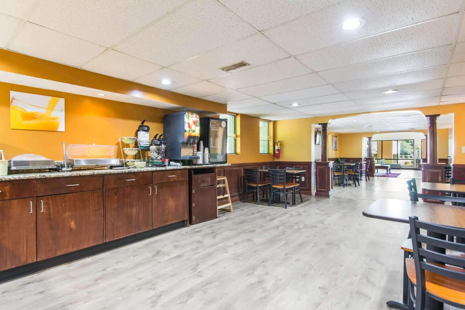 Quality Inn Kings Mountain