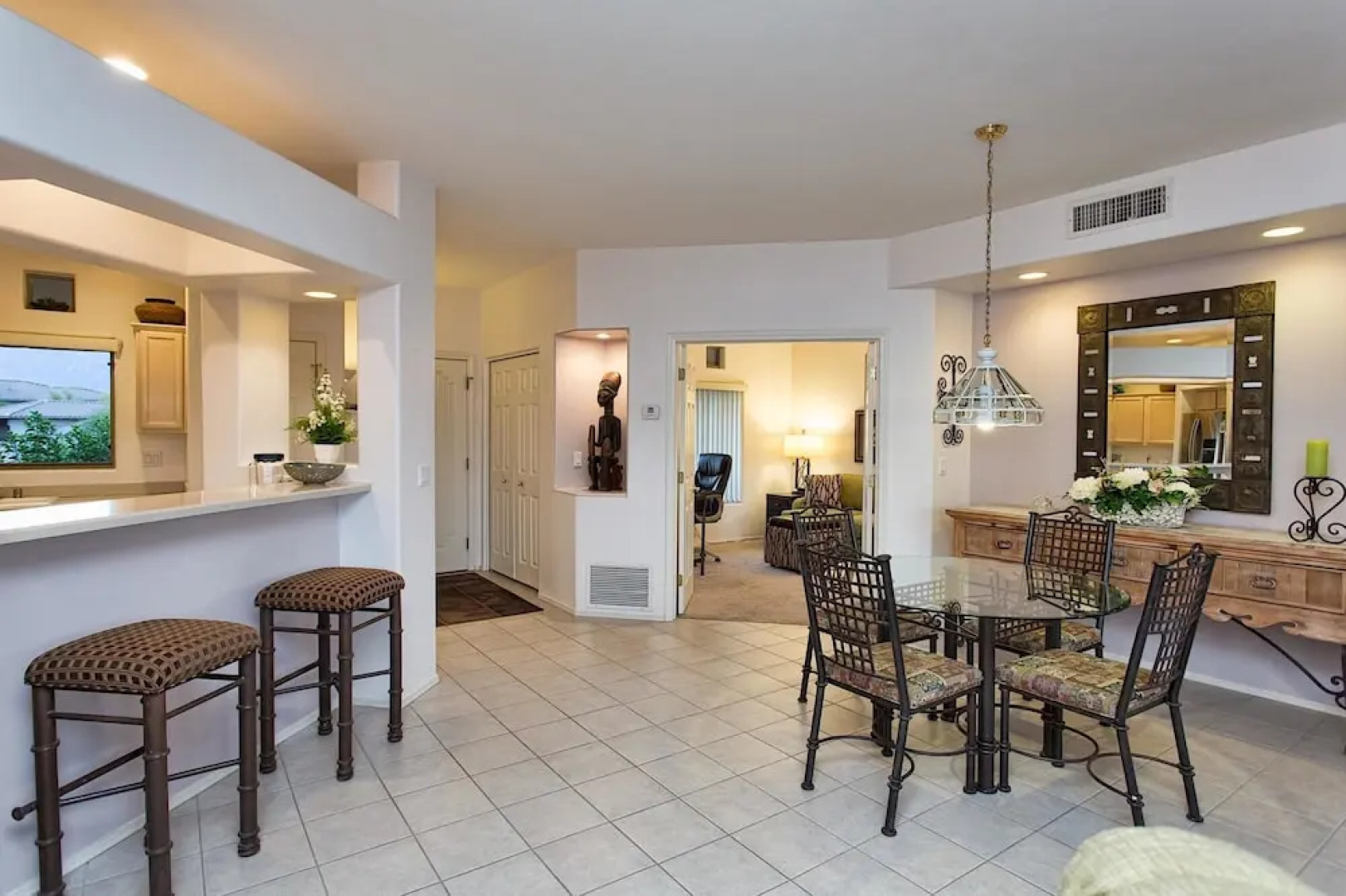 Vistoso Vision 3 BR by Casago