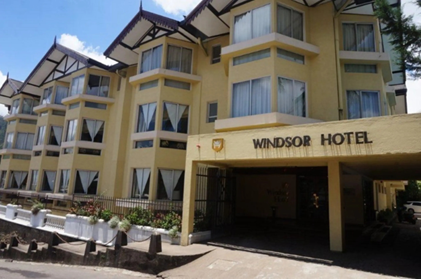 Windsor Hotel
