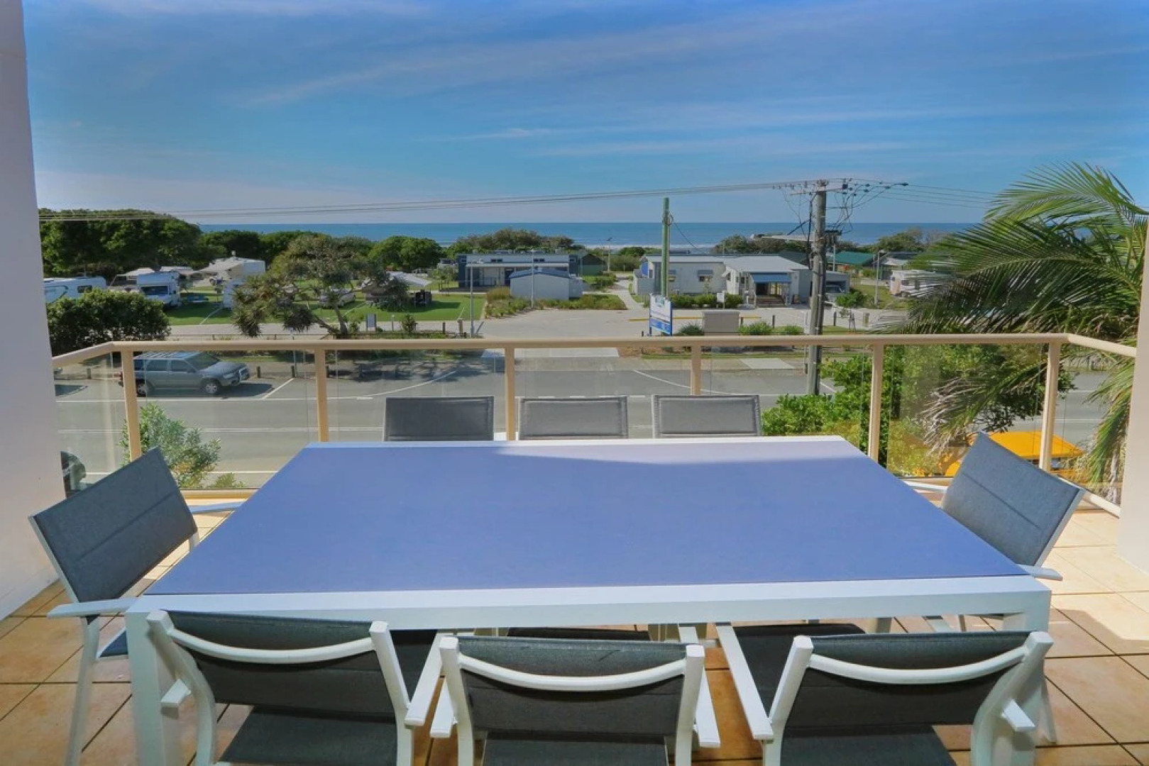 Pacific Royale Penthouse 311