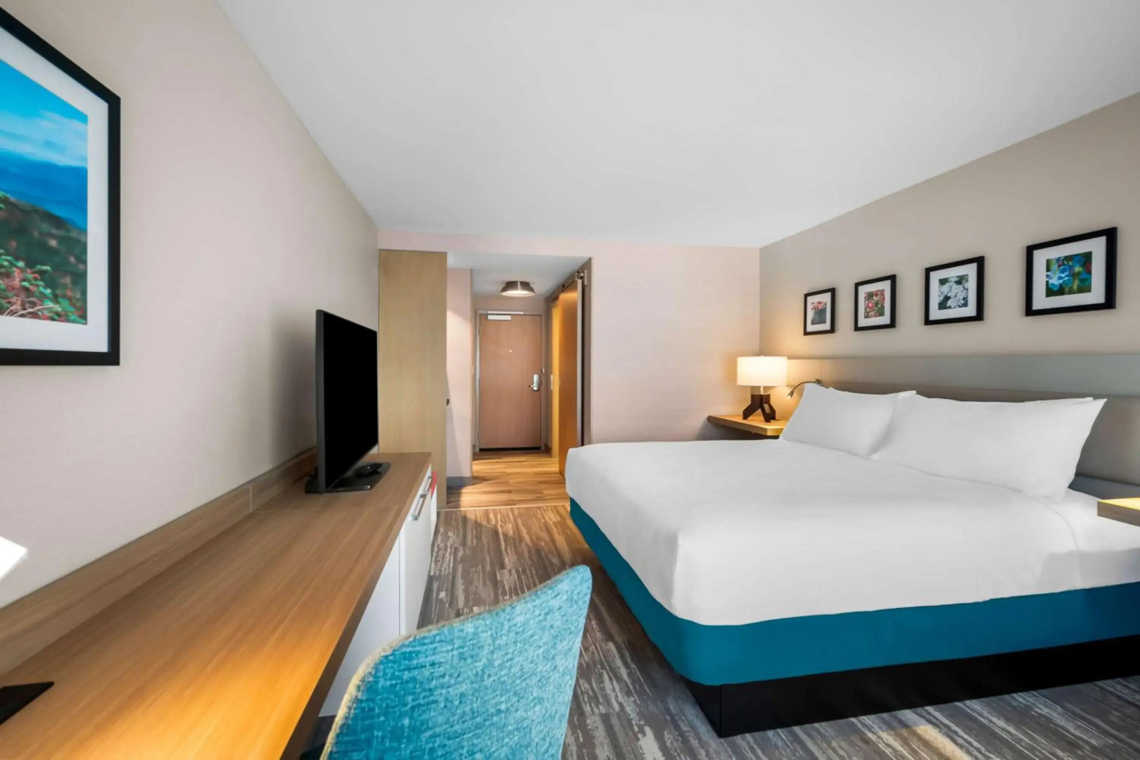 Hilton Garden Inn North Conway