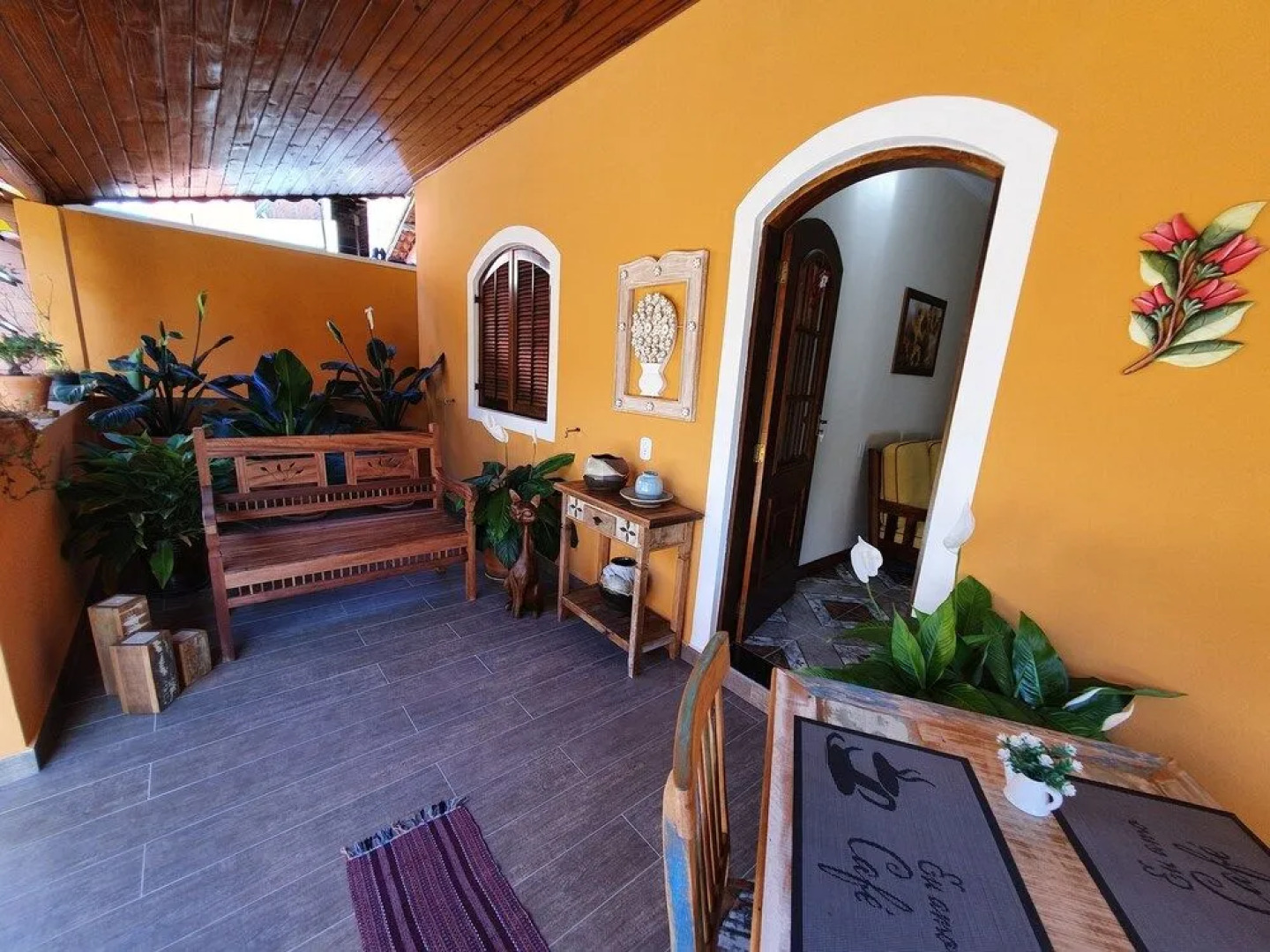 Hotel do Parque - Cunha