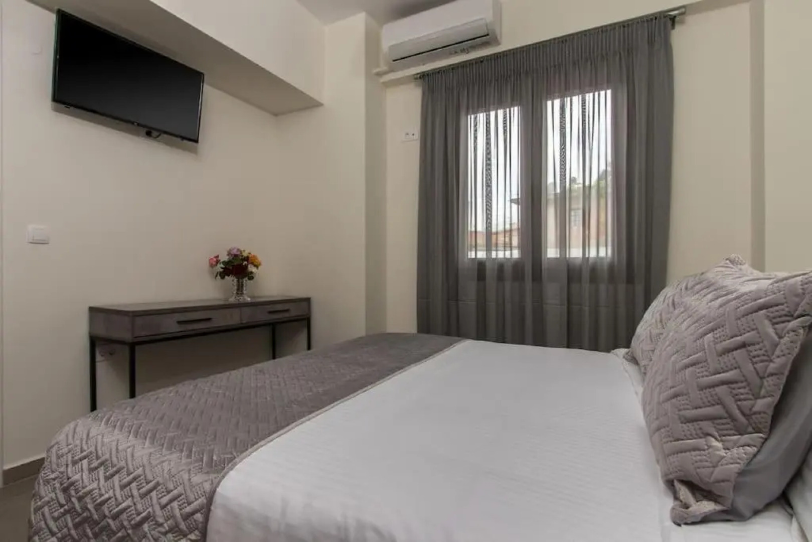 Luxury Katsoulakis Apartments in Countryside