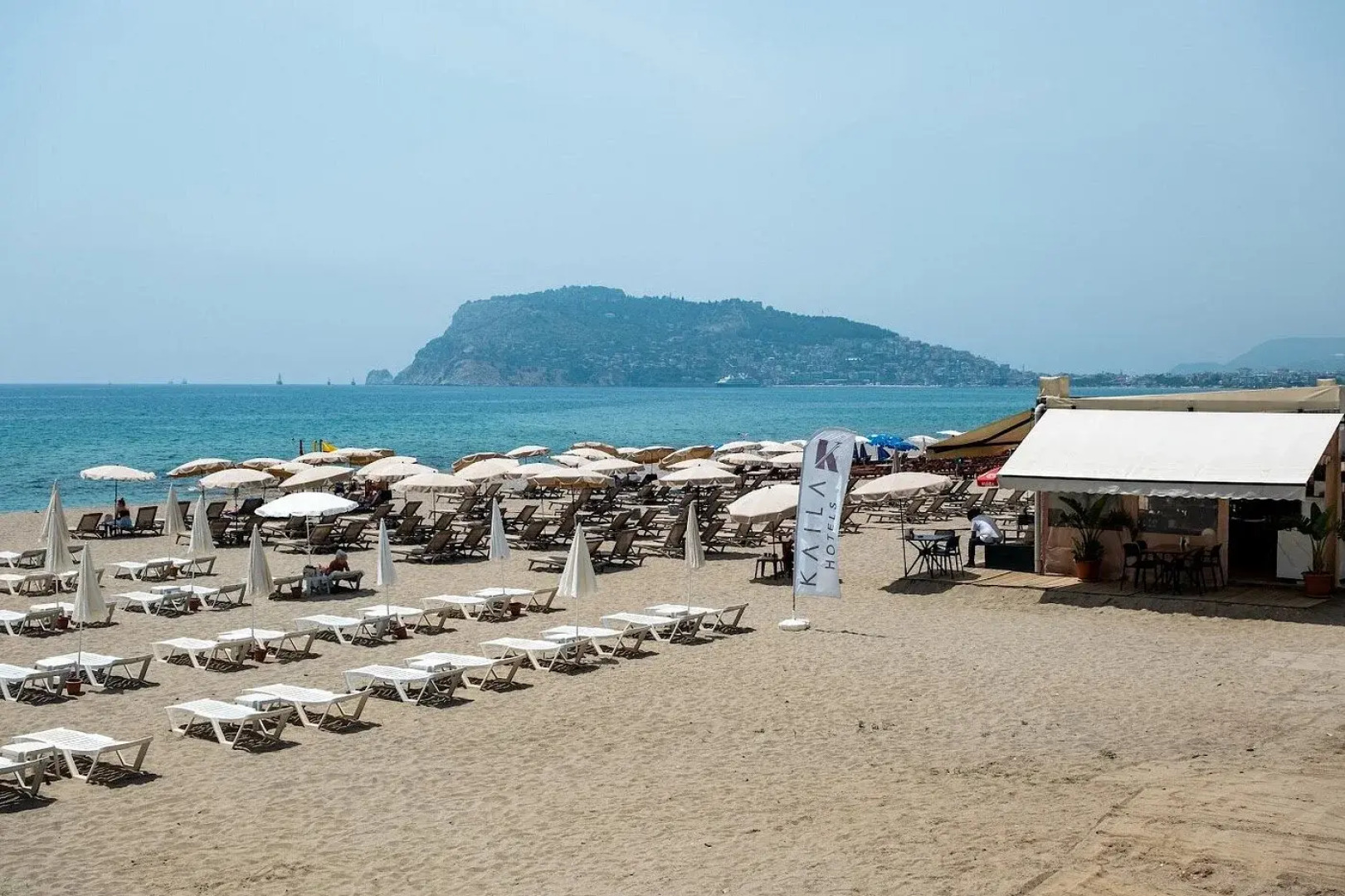 Krizantem Hotel - All Inclusive