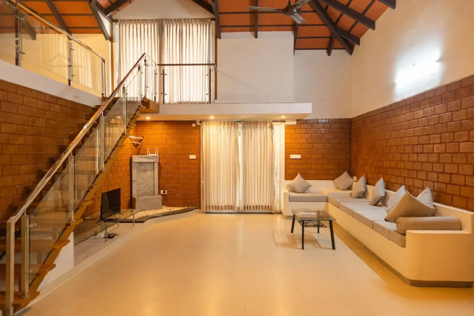 Coconest Eco village pollachi