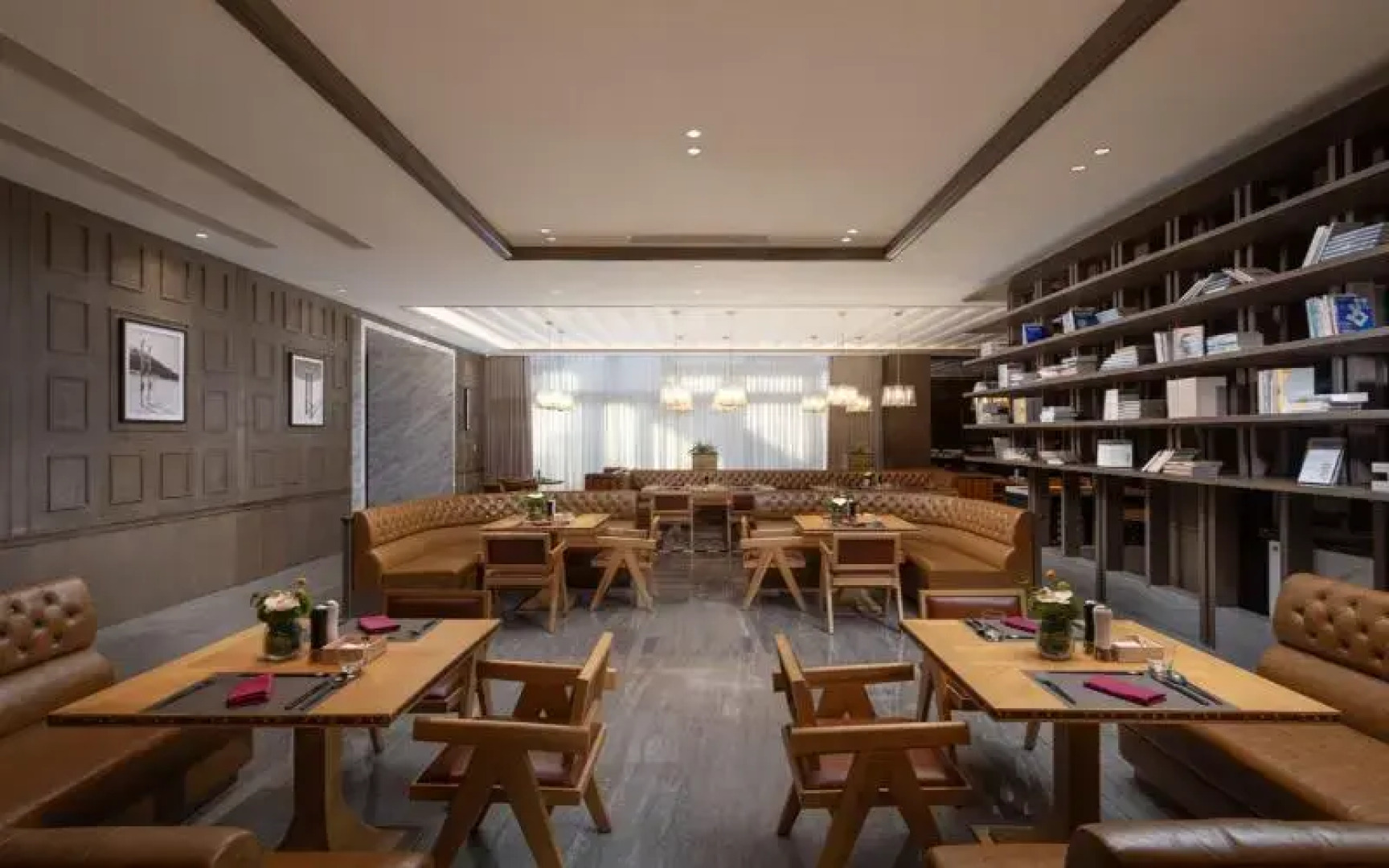 Intercontinental Chongli