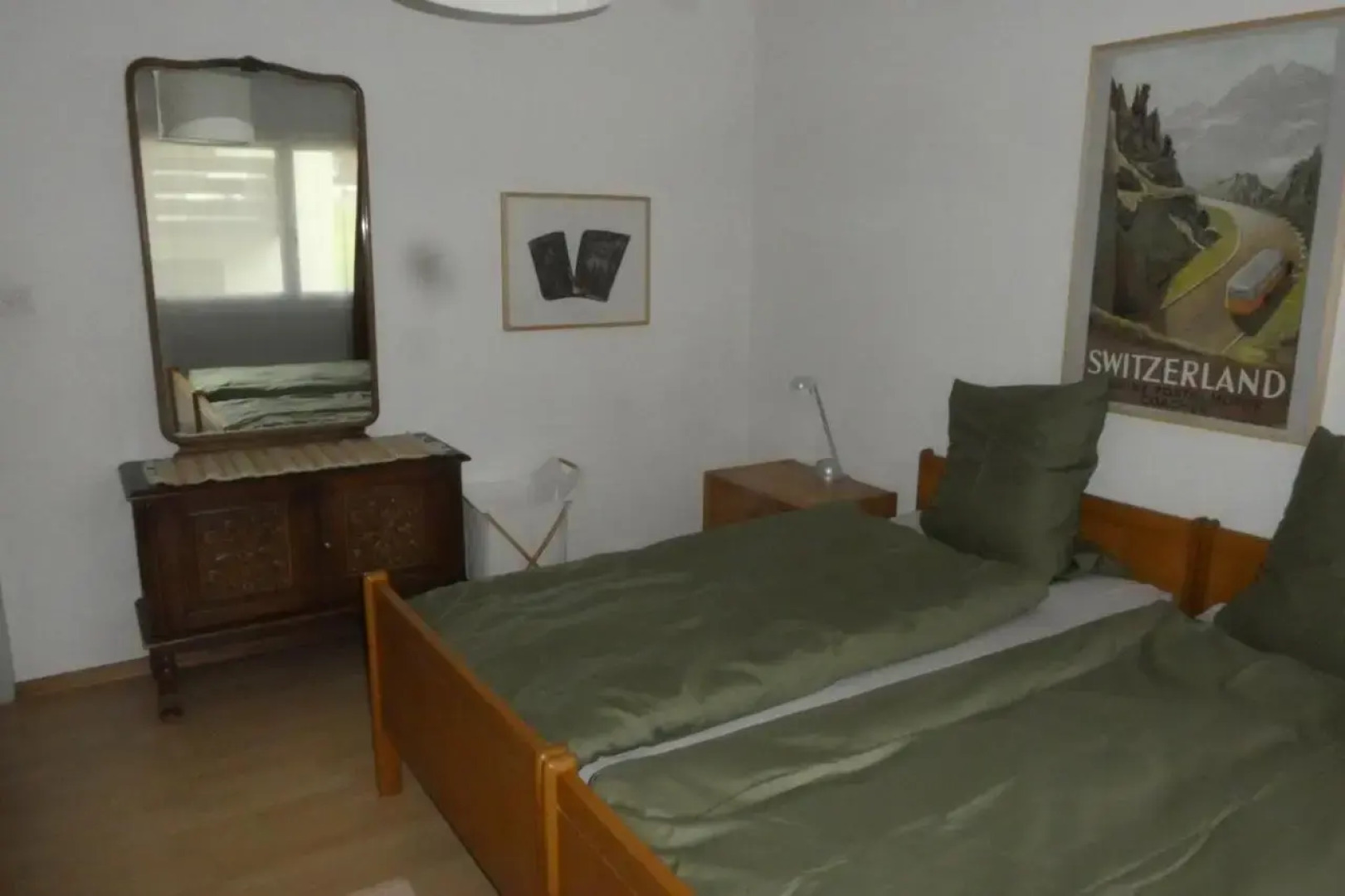 Haus Silberblick Anrig