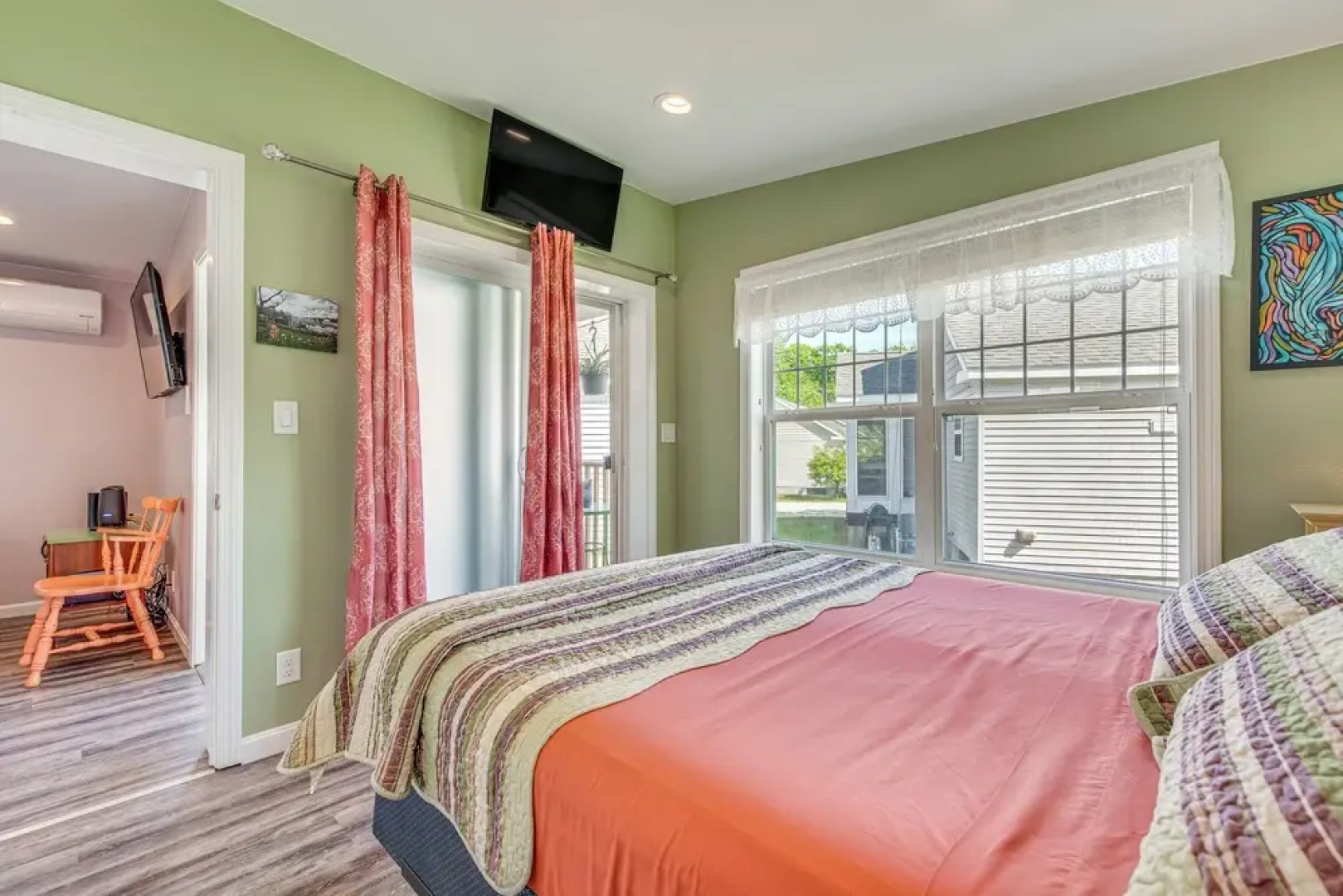 2 Mi to Moody Beach, Amenity Access: Wells Getaway