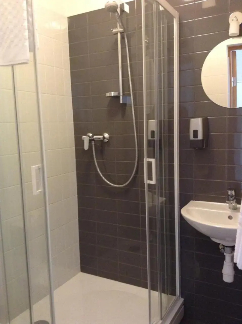 Restaurant & Hotel Klidzina