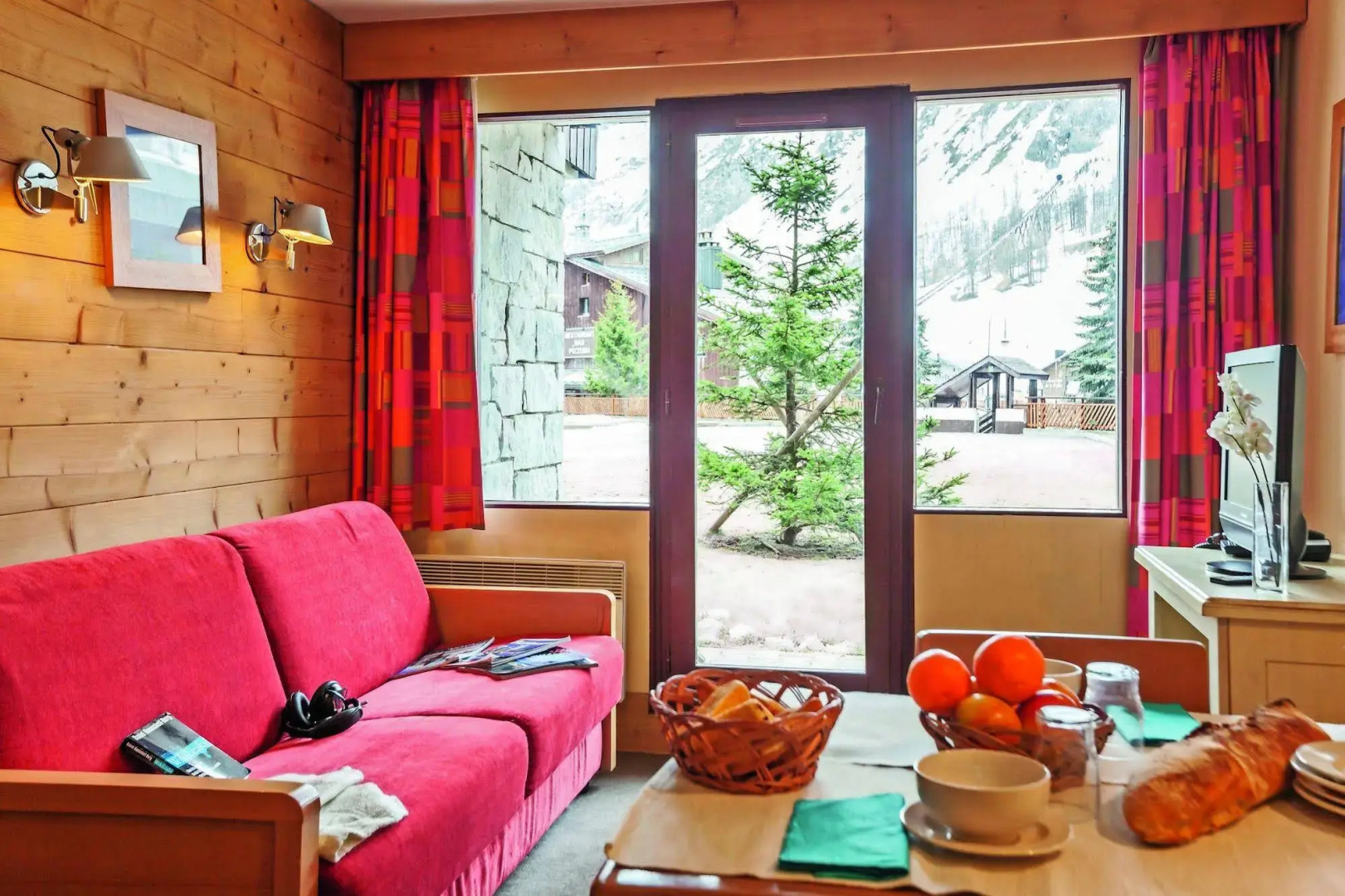 Pierre & Vacances Residence Les Balcons de Bellevarde